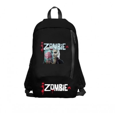 Спортна раница IZOMBIE 